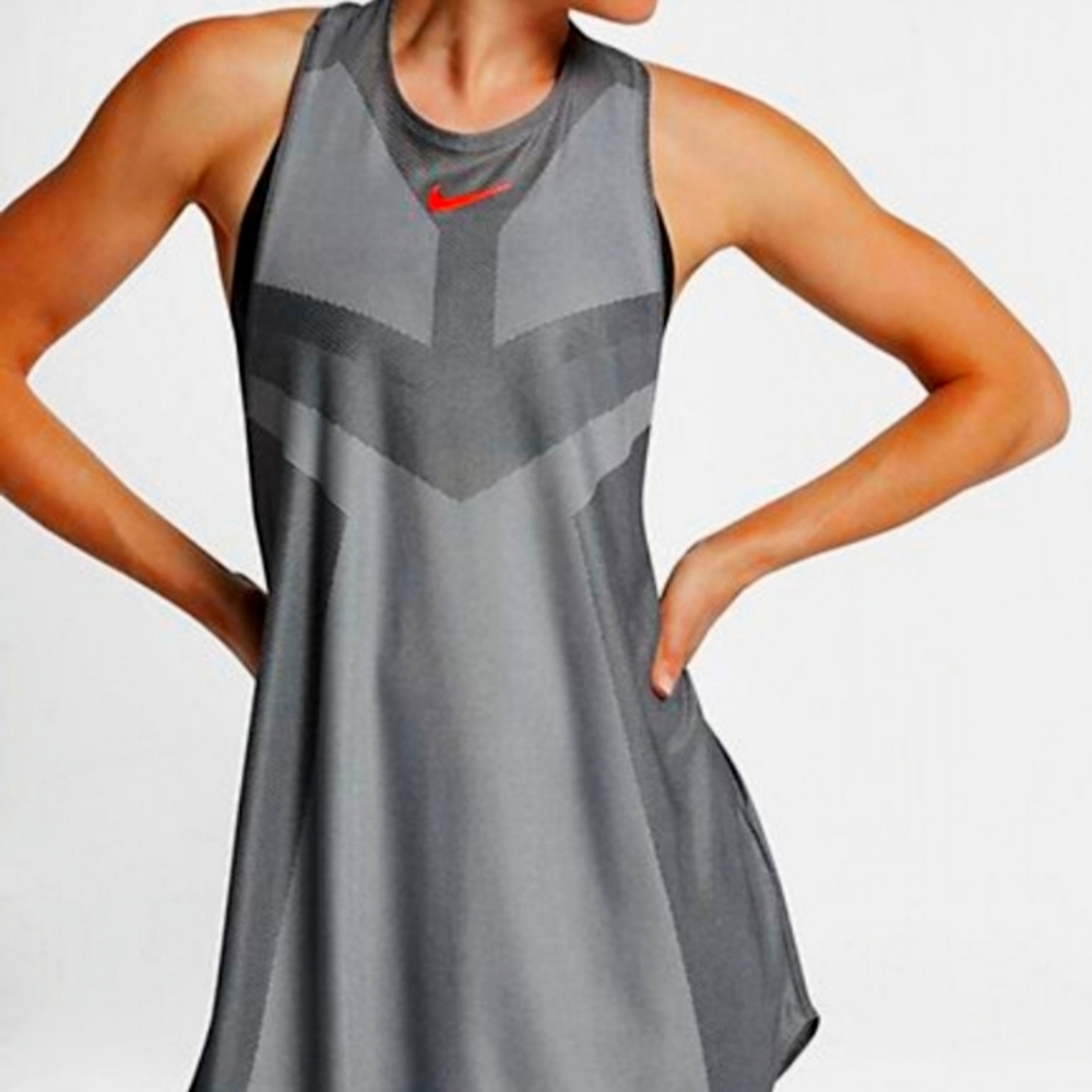 NIKE  NWT Dry Fit Tennis Dress XS